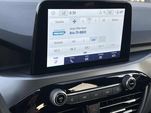 2023 Ford Escape - $22,500