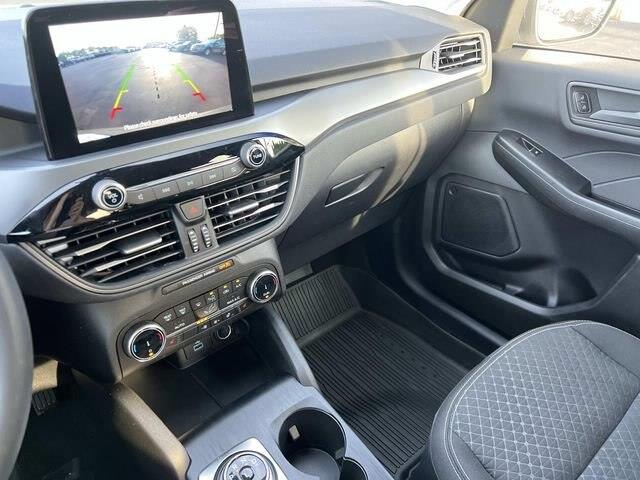 2023 Ford Escape - $22,500