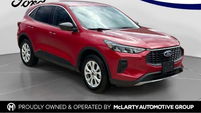 Preowned 2023 Ford Escape Active for Sale