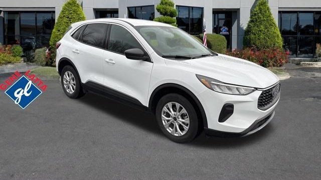 Preowned 2023 Ford Escape Active for Sale