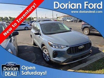 2023 Ford Escape AWD Active 4DR SUV