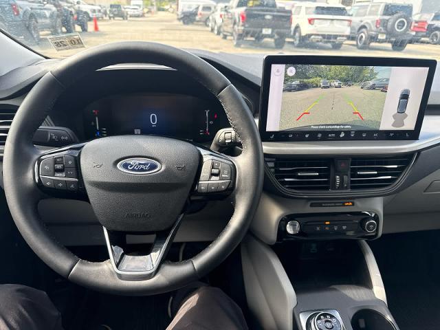 2023 Ford Escape - $25,999