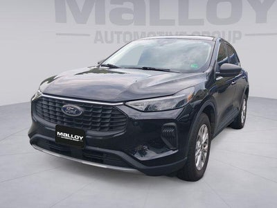 2023 Ford Escape AWD Active 4DR SUV