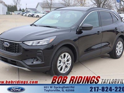 2023 Ford Escape AWD Active 4DR SUV