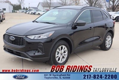 2023 Ford Escape AWD Active 4DR SUV