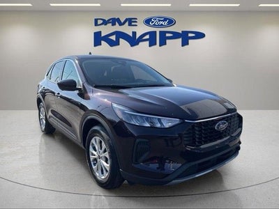 2023 Ford Escape AWD Active 4DR SUV