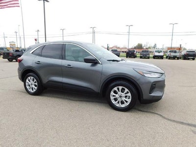 2023 Ford Escape AWD Active 4DR SUV