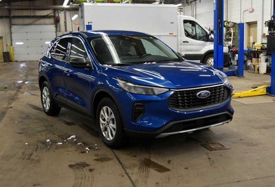2023 Ford Escape AWD Active 4DR SUV