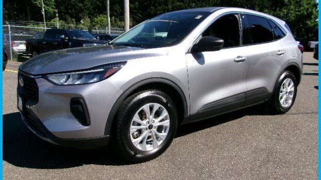 Preowned 2023 Ford Escape Active for Sale