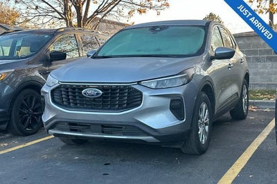 2023 Ford Escape AWD Active 4DR SUV