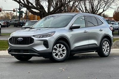 2023 Ford Escape AWD Active 4DR SUV