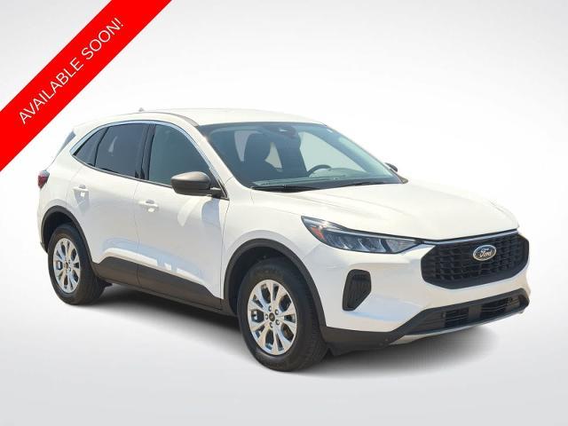 2023 Ford Escape Active — photo 1 of 24