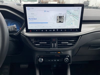 2023 Ford Escape AWD Active 4DR SUV