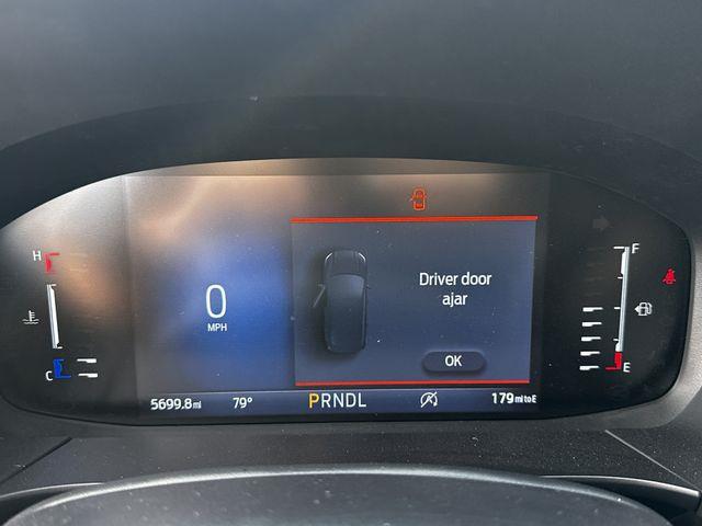 2023 Ford Escape - $23,900