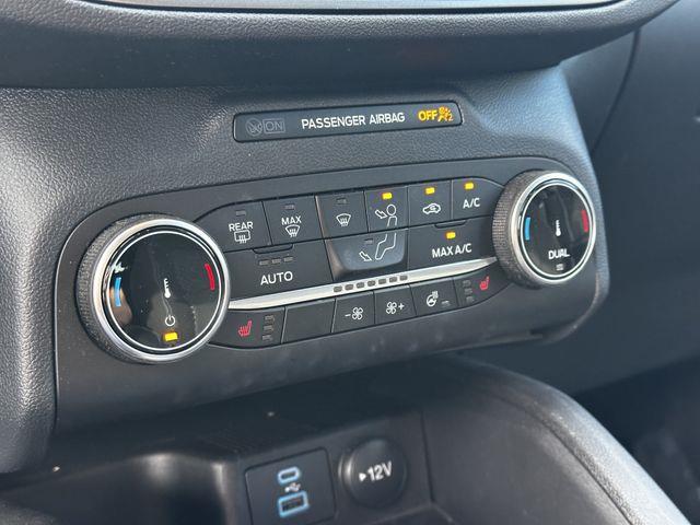 2023 Ford Escape - $23,900