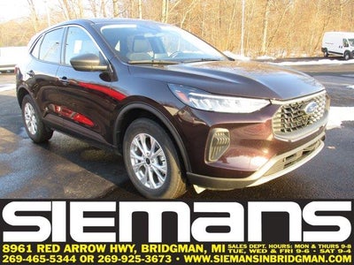 2023 Ford Escape AWD Active 4DR SUV