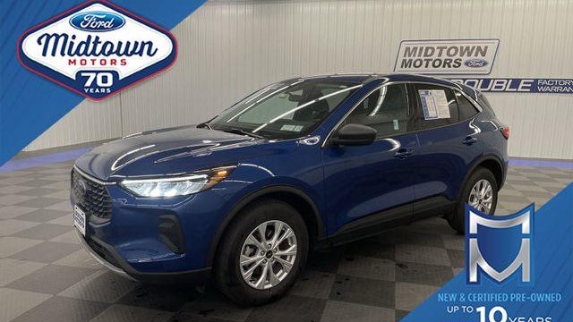 Preowned 2023 Ford Escape Active for Sale