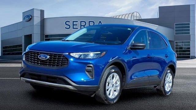 Preowned 2023 Ford Escape Active for Sale