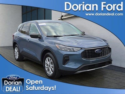 2023 Ford Escape AWD Active 4DR SUV