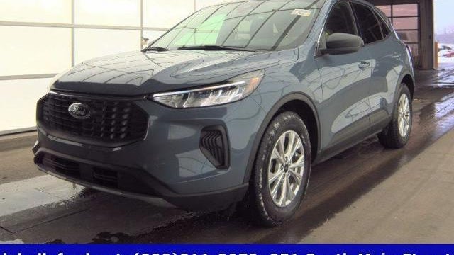 Preowned 2023 Ford Escape Active for Sale