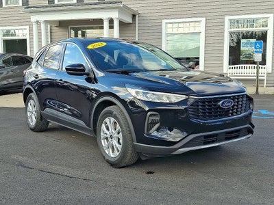 2023 Ford Escape AWD Active 4DR SUV