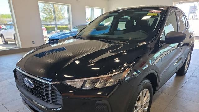 Preowned 2023 Ford Escape Active for Sale