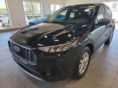 2023 Ford Escape AWD Active 4DR SUV