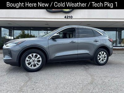 2024 Ford Escape AWD Active 4DR SUV