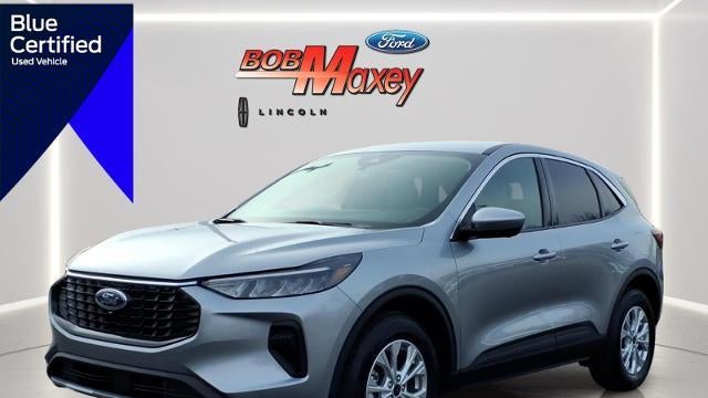Preowned 2024 Ford Escape Active for Sale