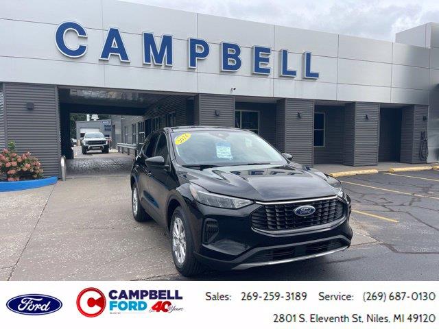 2024 Ford Escape - $22,991