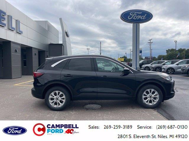 2024 Ford Escape - $22,991