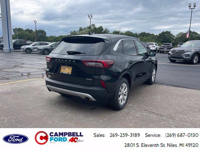 2024 Ford Escape - $22,991