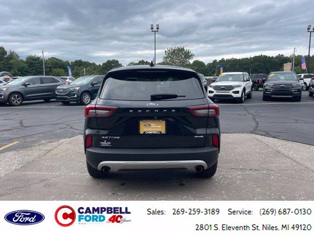 2024 Ford Escape - $22,991