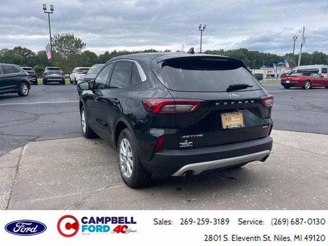2024 Ford Escape - $22,991