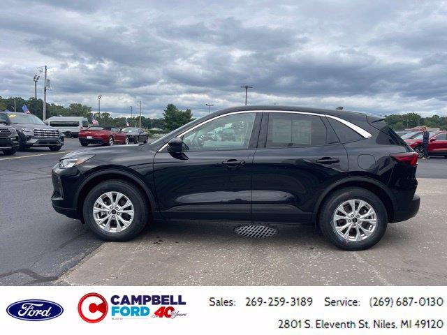2024 Ford Escape - $22,991