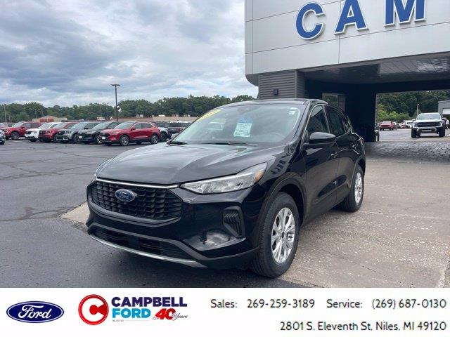 2024 Ford Escape - $22,991