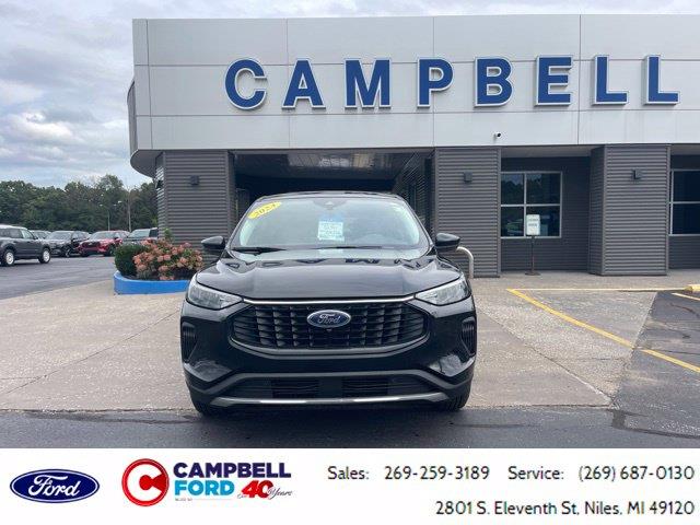 2024 Ford Escape - $22,991