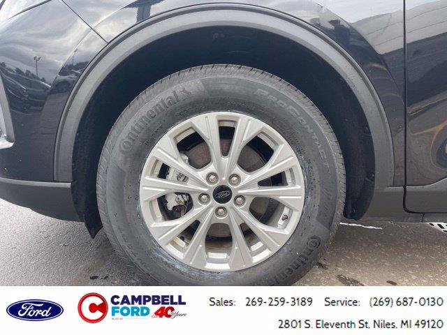 2024 Ford Escape - $22,991