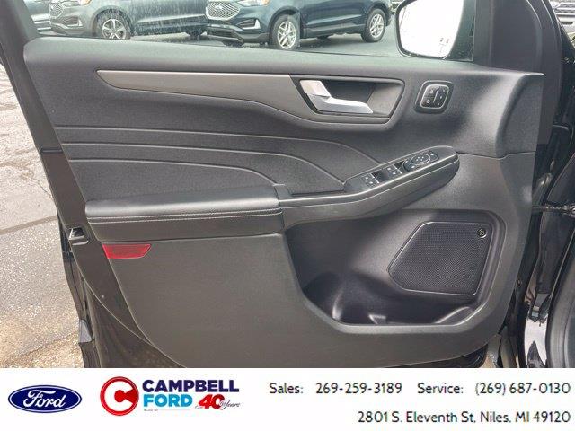 2024 Ford Escape - $22,991