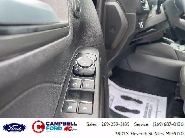 2024 Ford Escape - $22,991