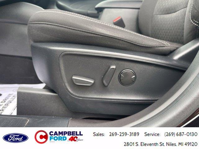 2024 Ford Escape - $22,991