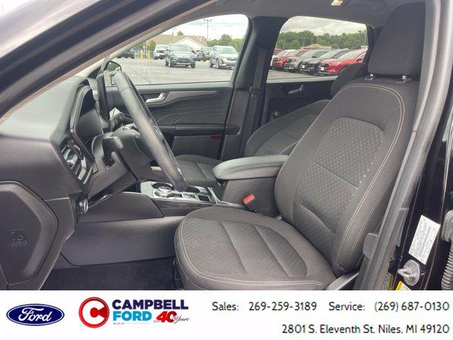 2024 Ford Escape - $22,991