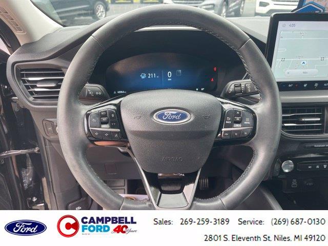 2024 Ford Escape - $22,991