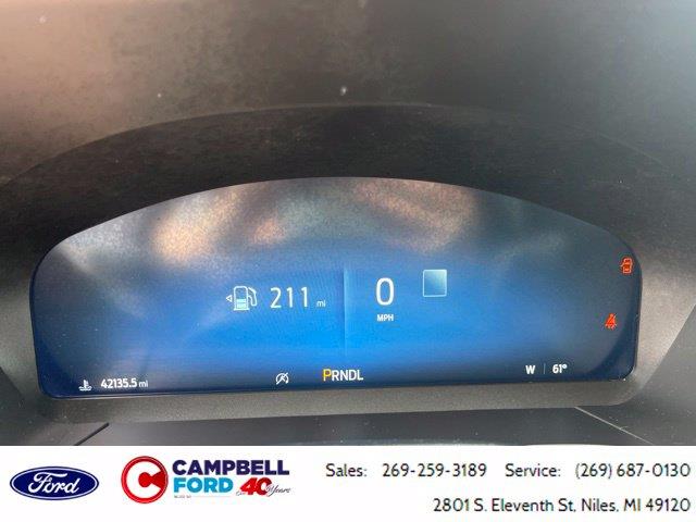 2024 Ford Escape - $22,991