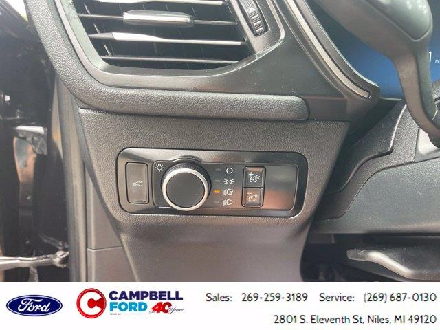 2024 Ford Escape - $22,991