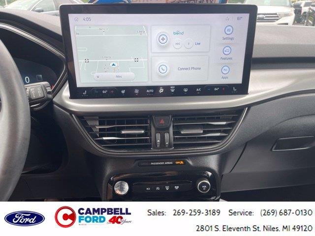 2024 Ford Escape - $22,991