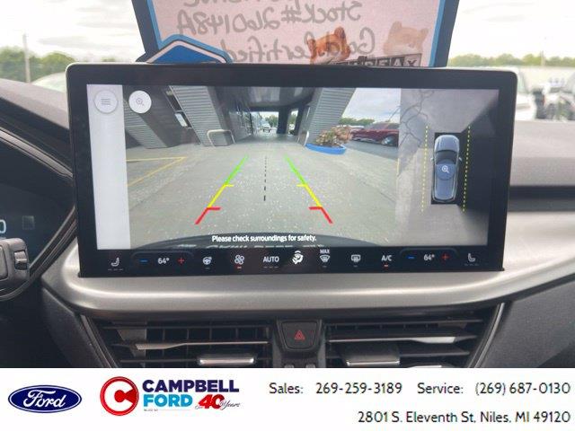 2024 Ford Escape - $22,991