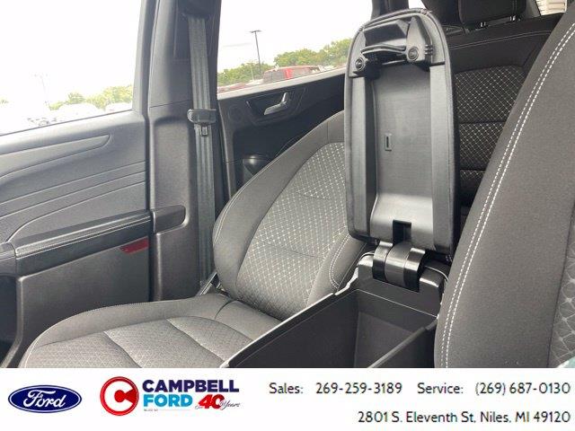 2024 Ford Escape - $22,991