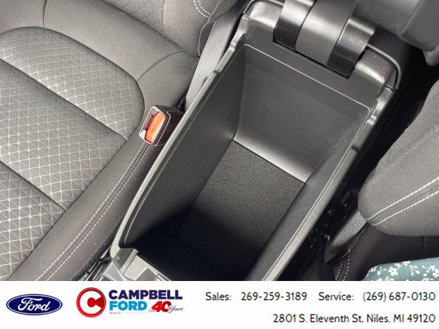 2024 Ford Escape - $22,991