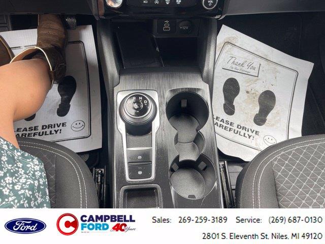 2024 Ford Escape - $22,991